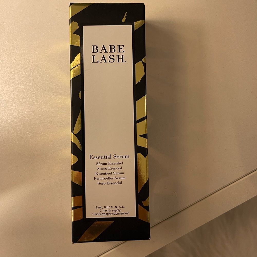 Brand new Babe Lash
